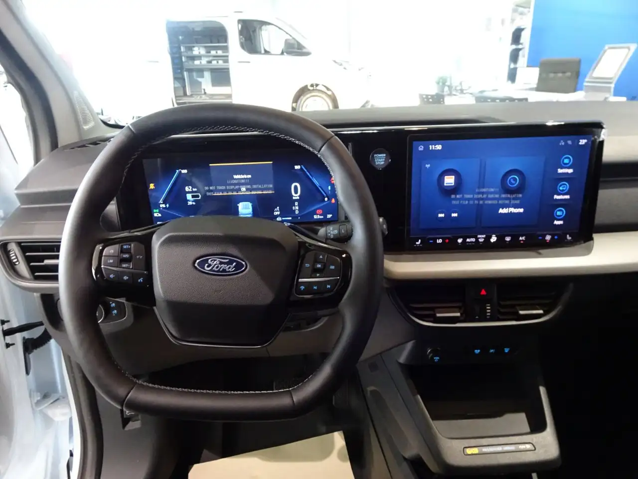 Ford Transit 9