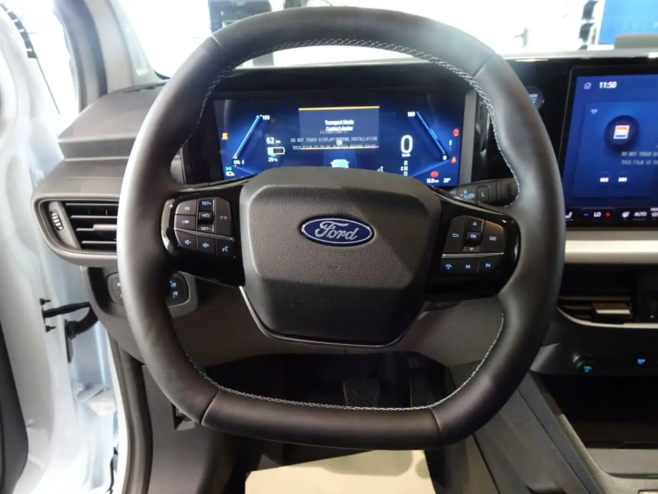 Ford Transit 15
