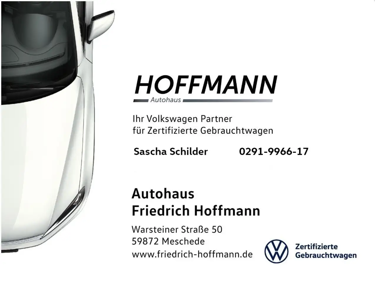 Volkswagen T-Roc 8