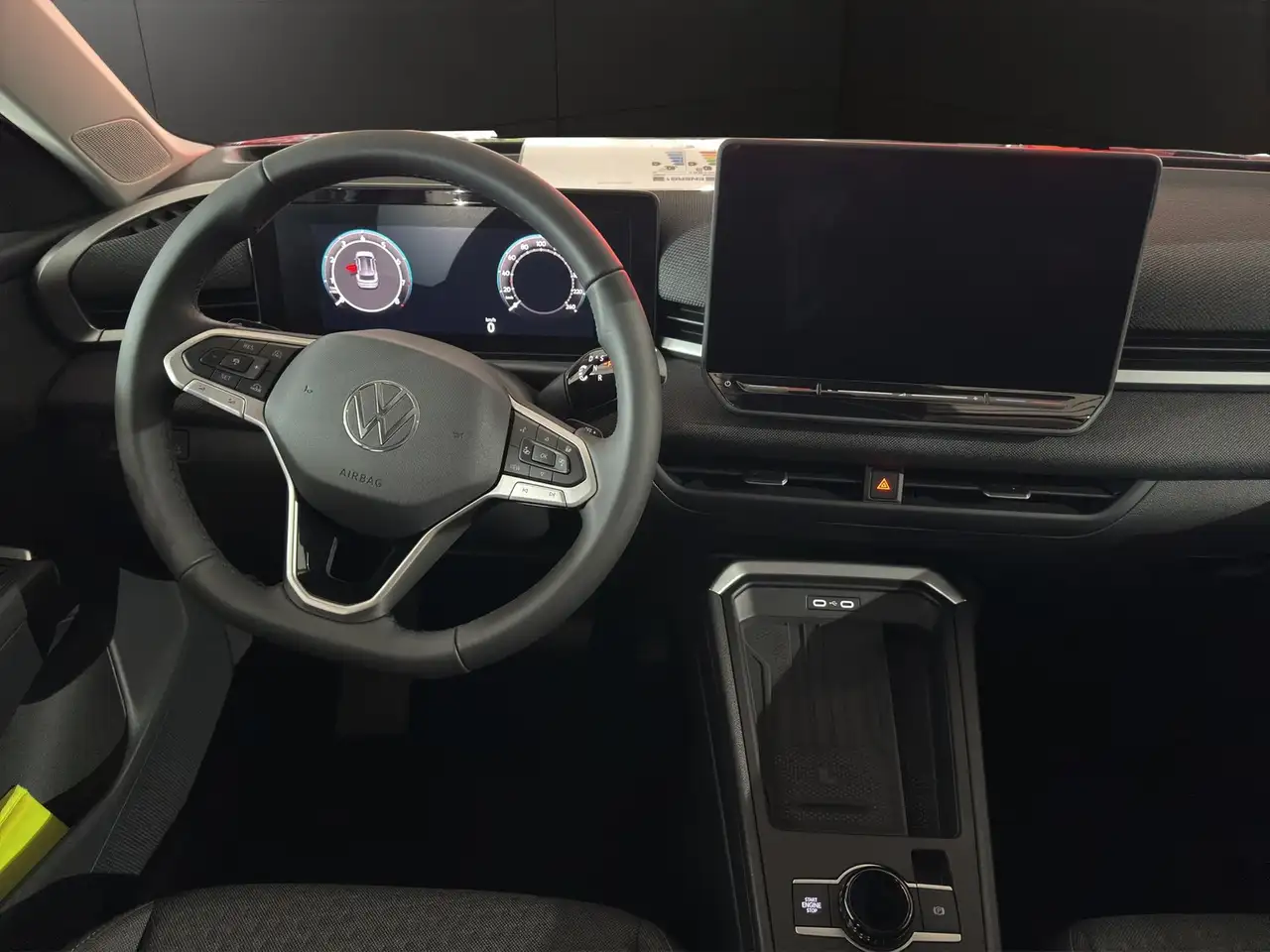 Volkswagen T-Roc 10