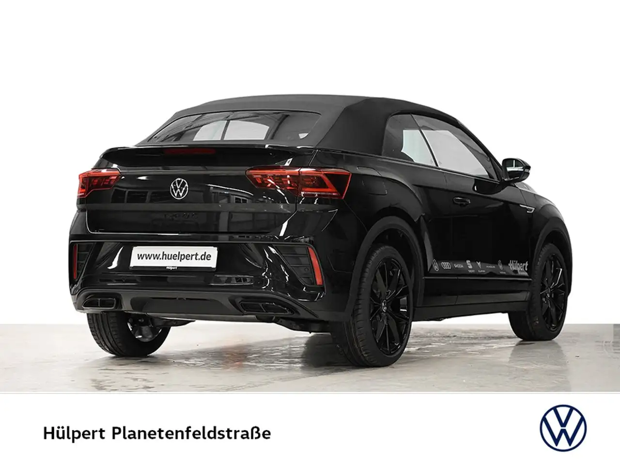 Volkswagen T-Roc 2