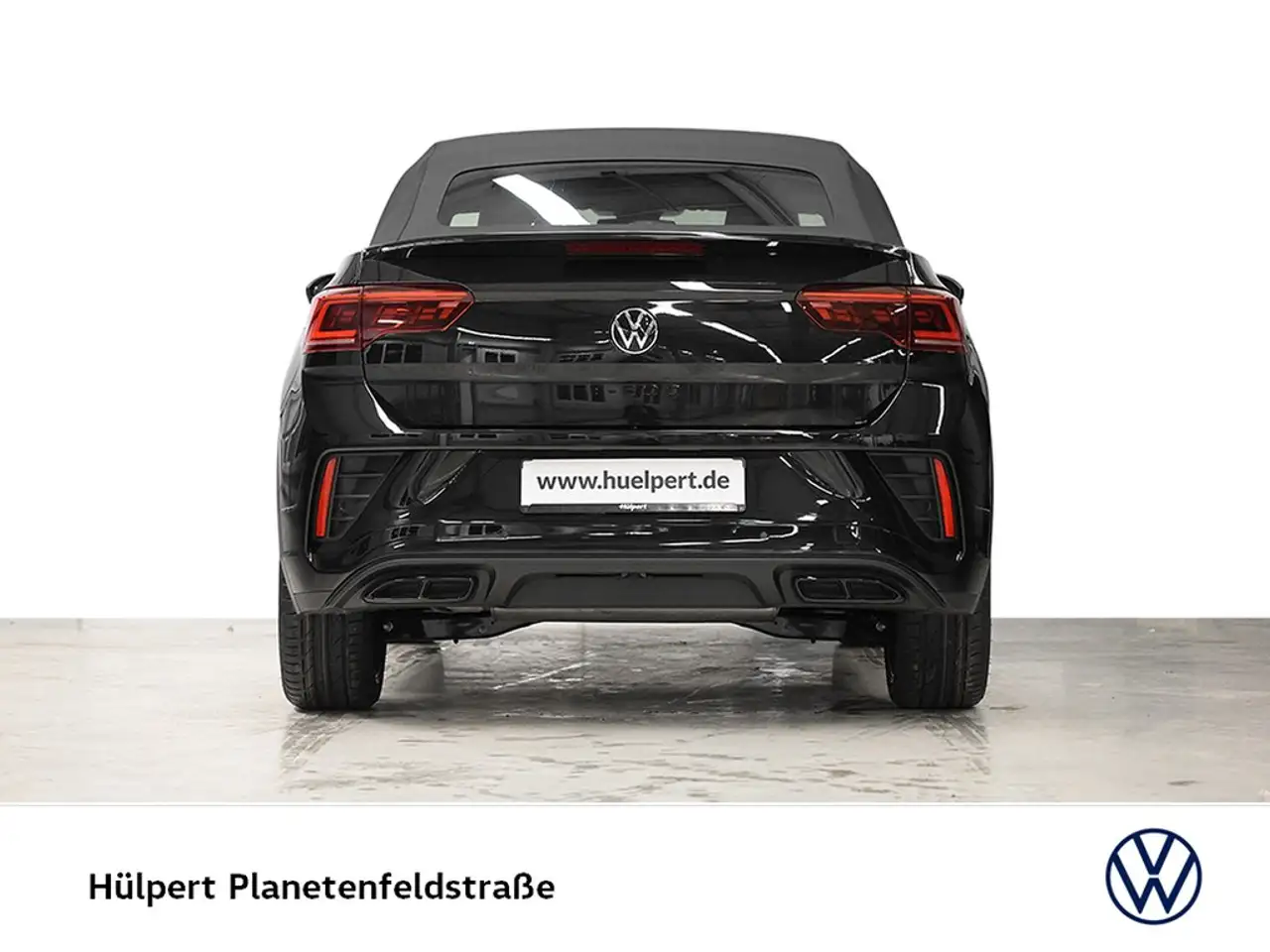 Volkswagen T-Roc 4