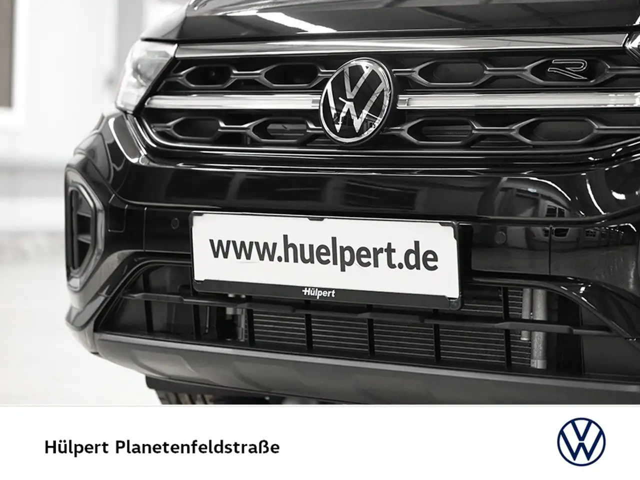 Volkswagen T-Roc 6