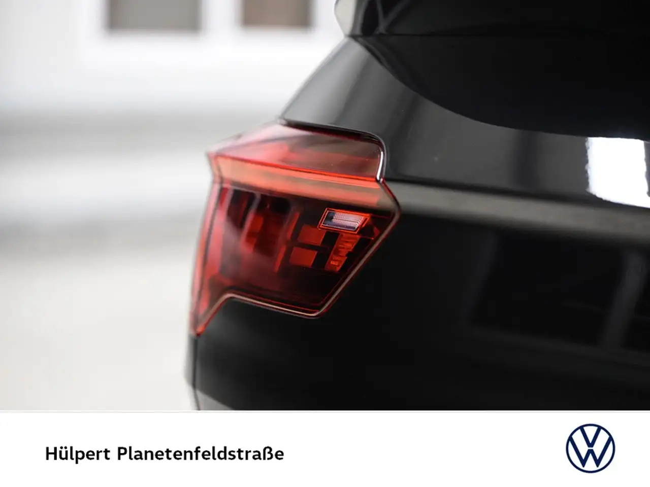 Volkswagen T-Roc 7