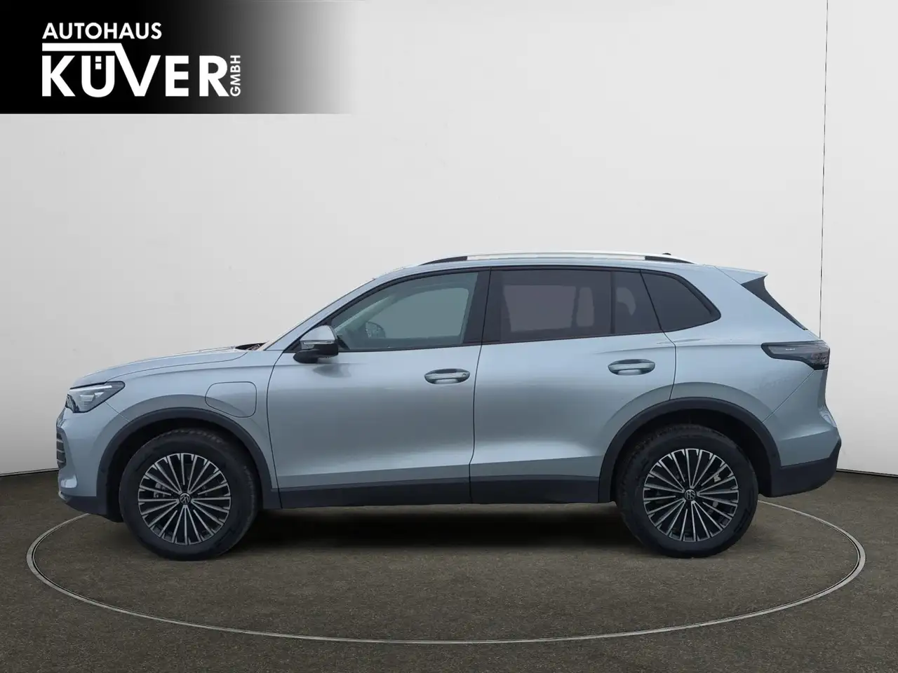 Volkswagen Tiguan 3