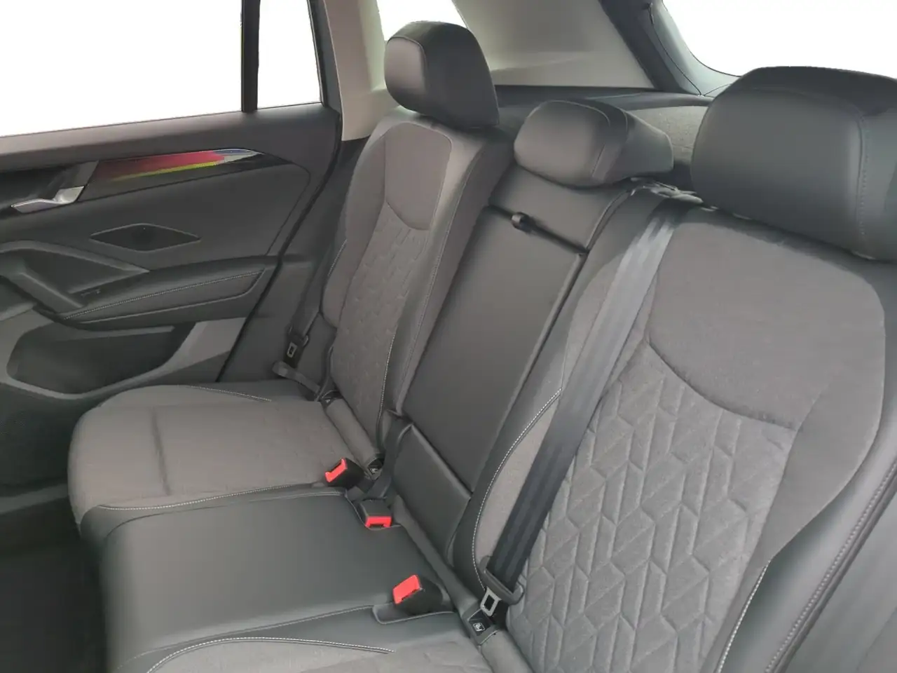 Volkswagen Tiguan 9
