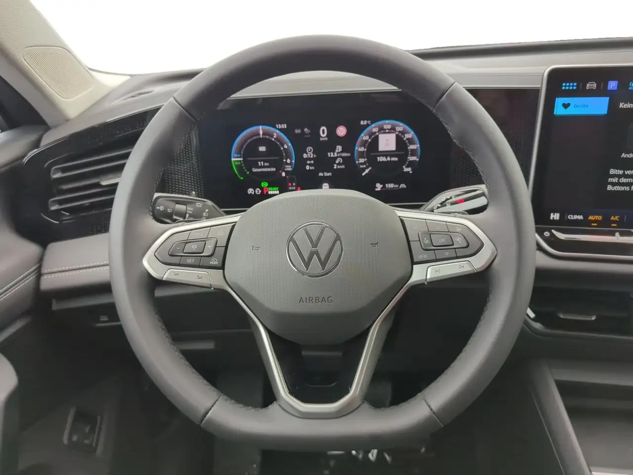Volkswagen Tiguan 12