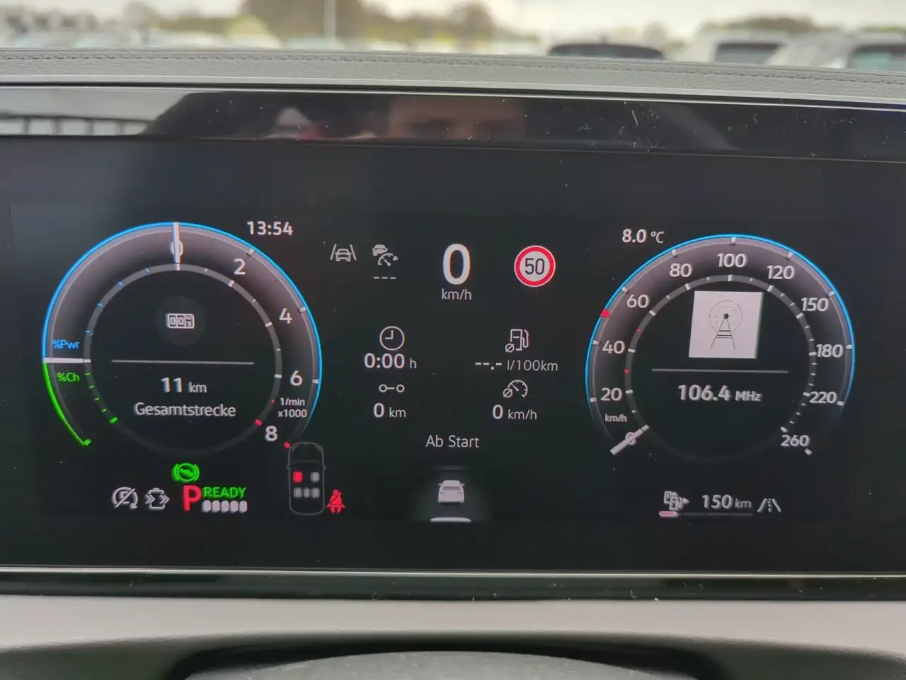 Volkswagen Tiguan 13