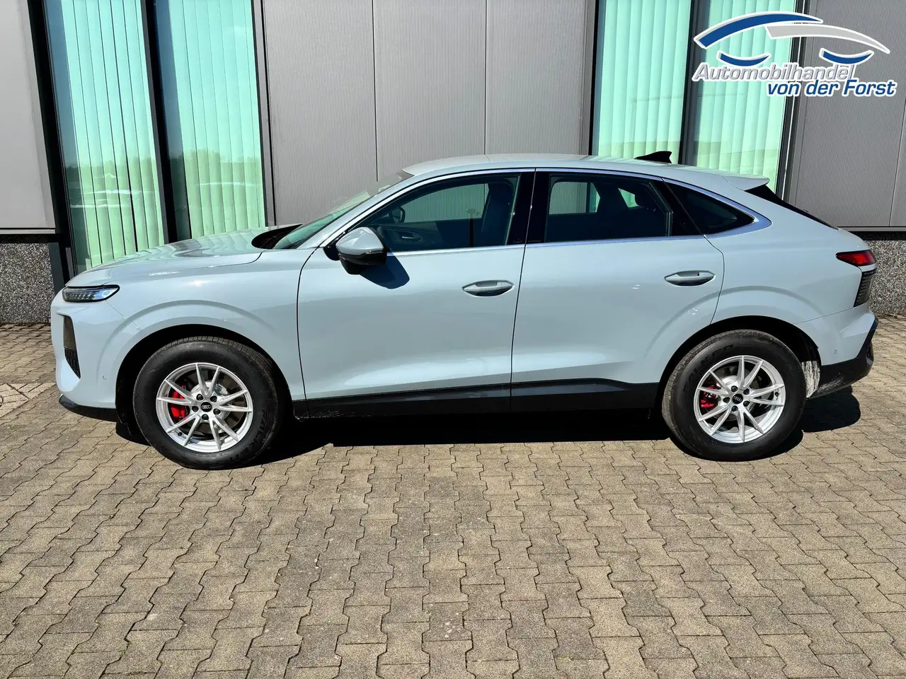 Audi Q3 2