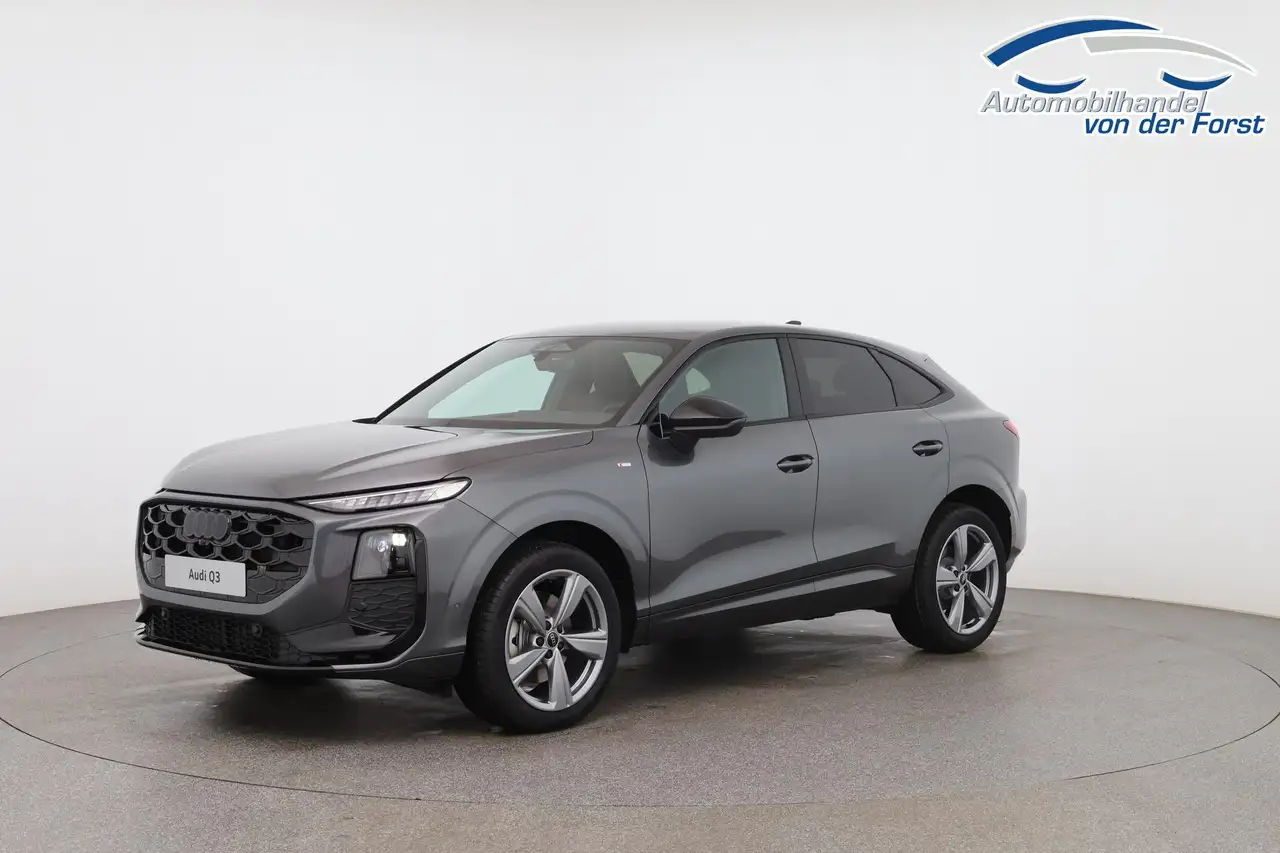 Audi Q3 16