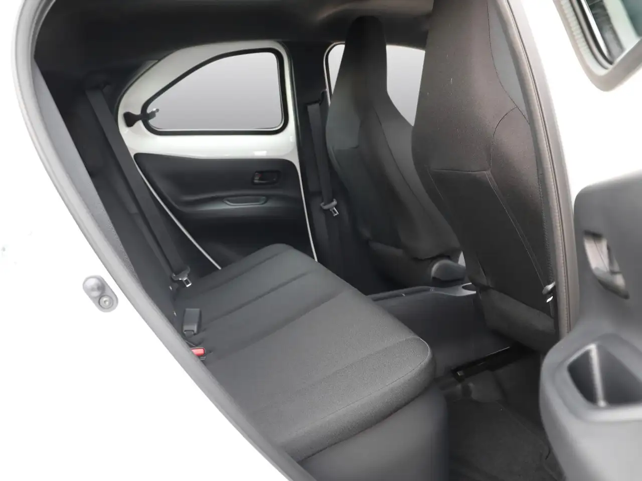 Toyota Aygo X 6