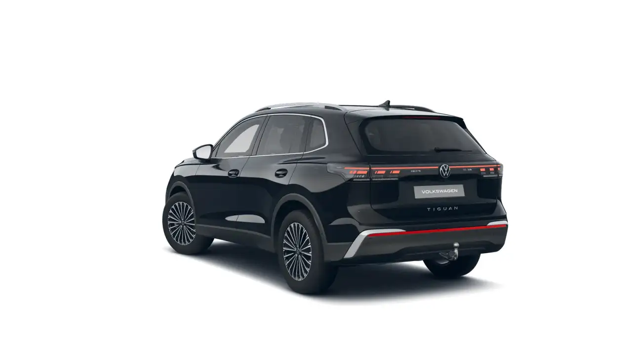 Volkswagen Tiguan 5
