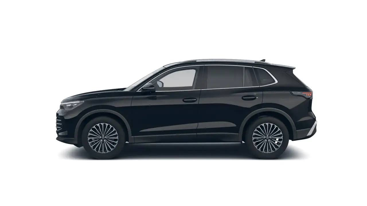 Volkswagen Tiguan 6