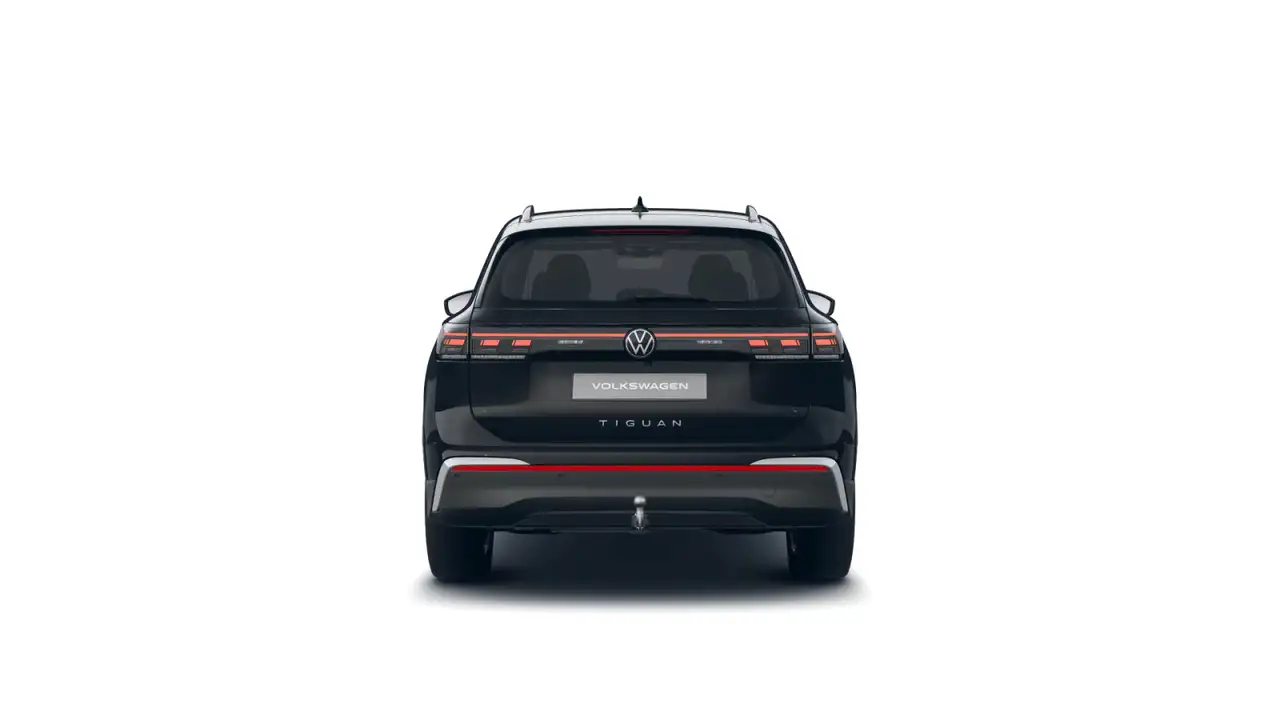 Volkswagen Tiguan 7