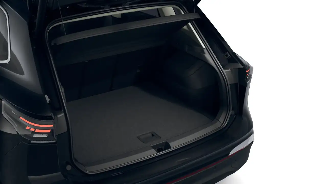 Volkswagen Tiguan 8