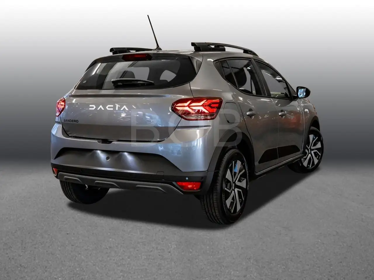 Dacia Sandero 2
