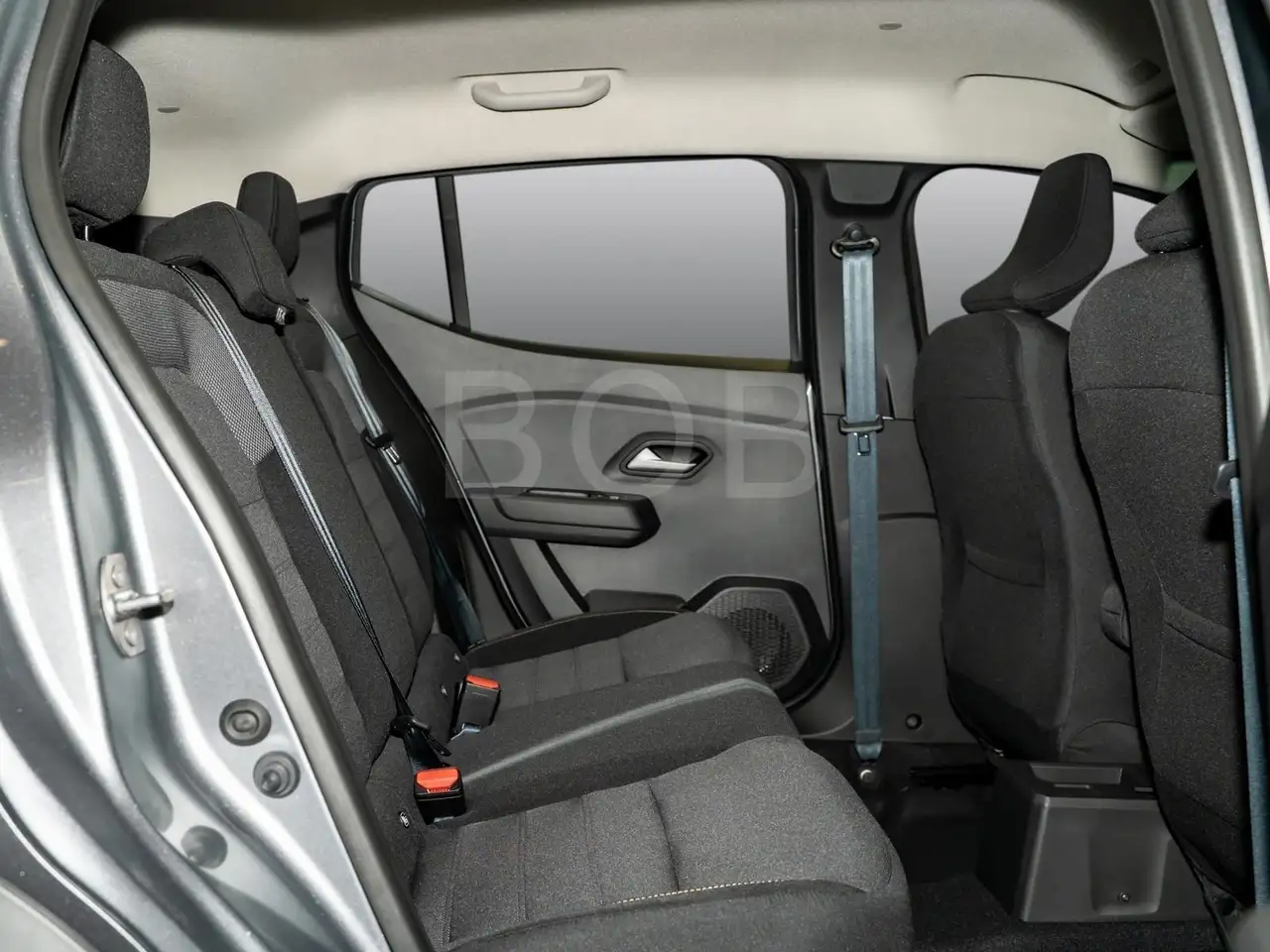 Dacia Sandero 4