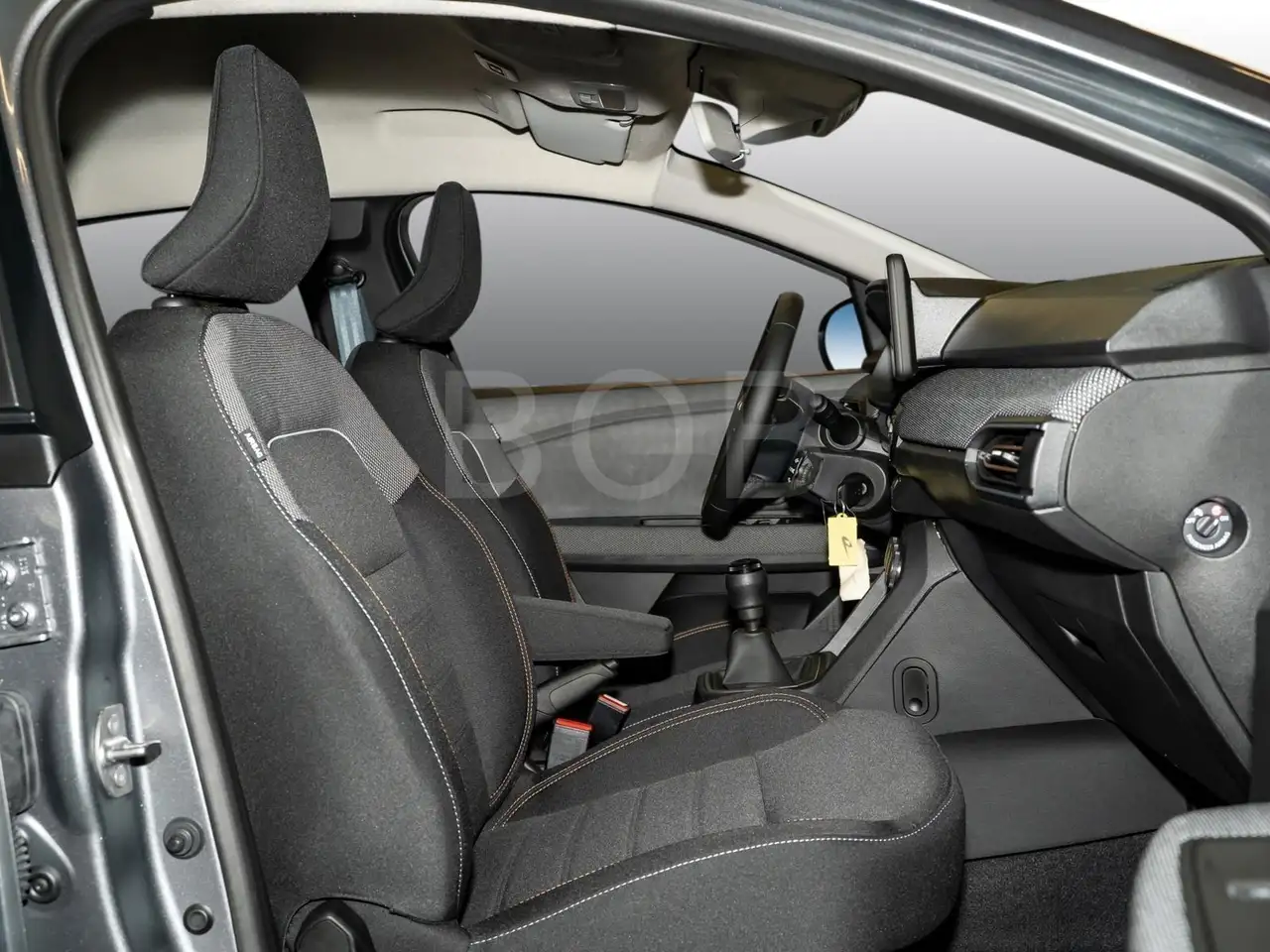 Dacia Sandero 5