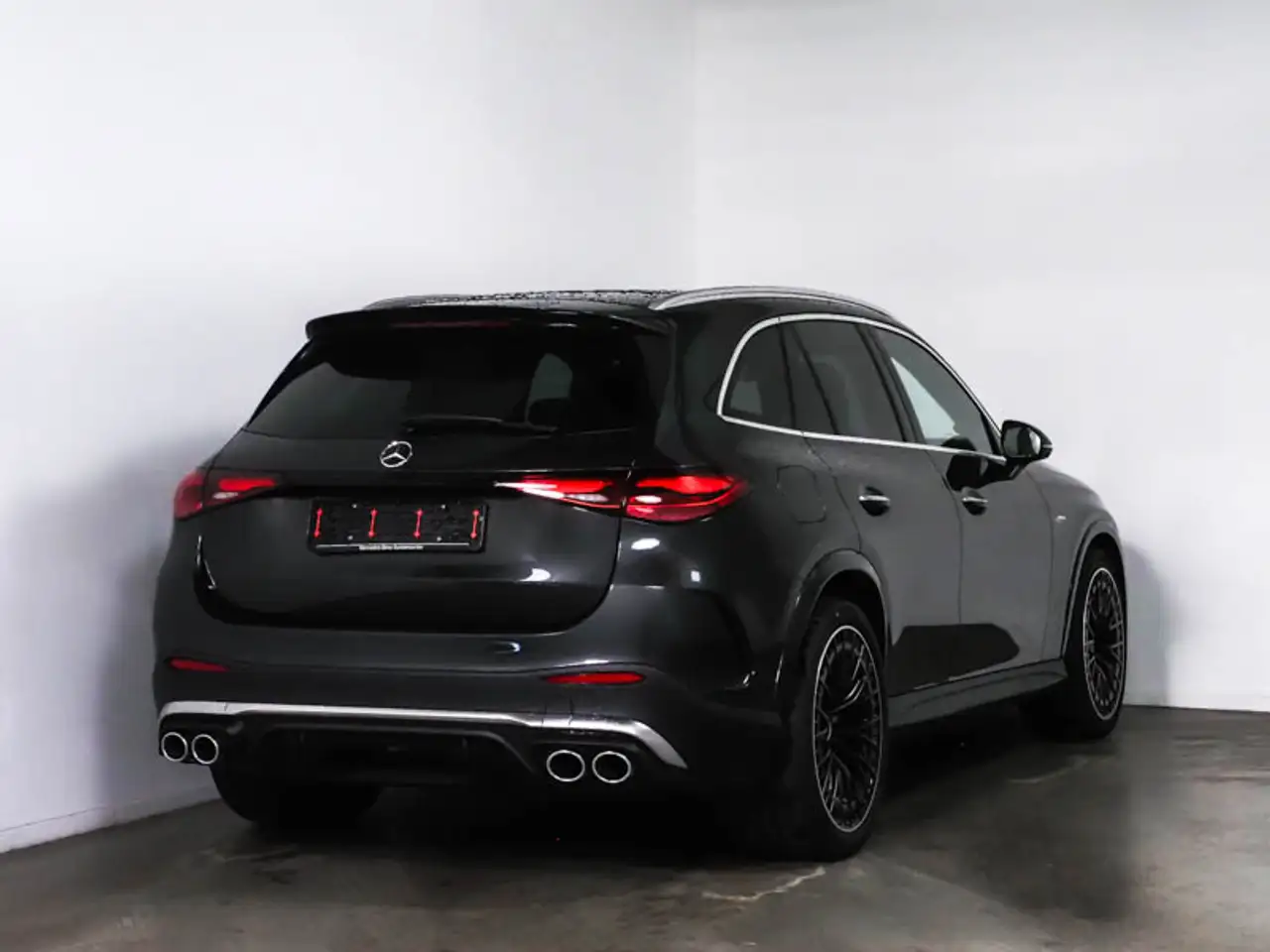 Mercedes-Benz GLC 43 3