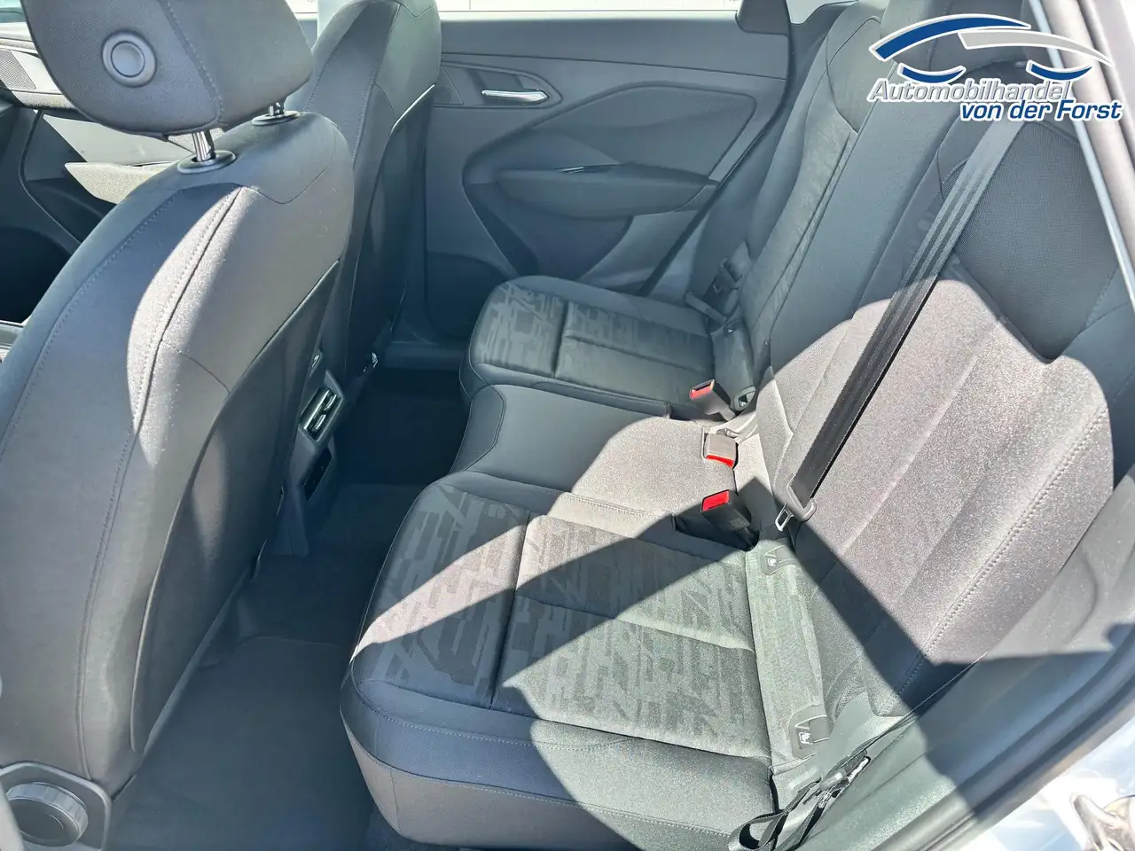 Audi Q3 9