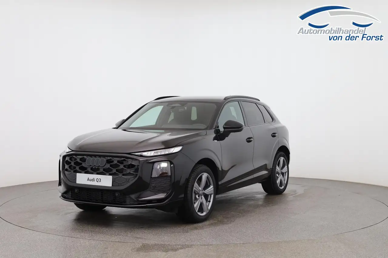 Audi Q3 16