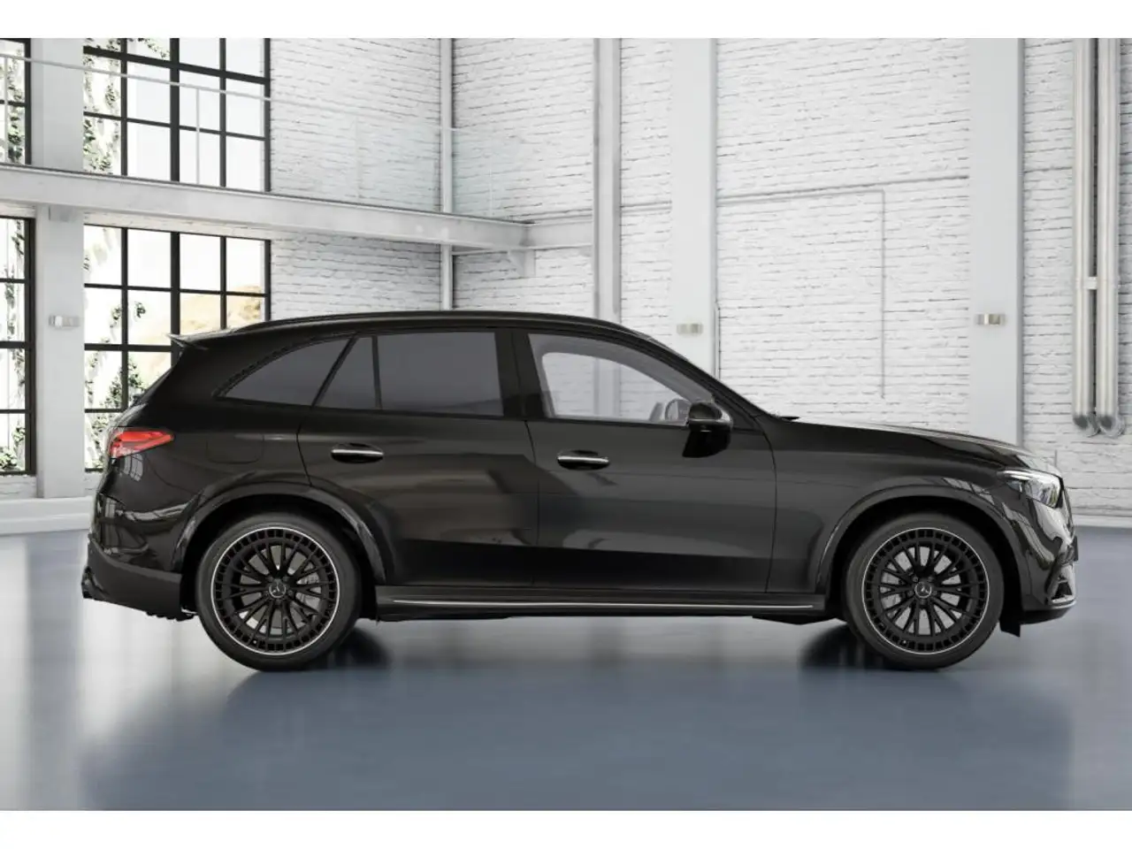 Mercedes-Benz GLC 43 5
