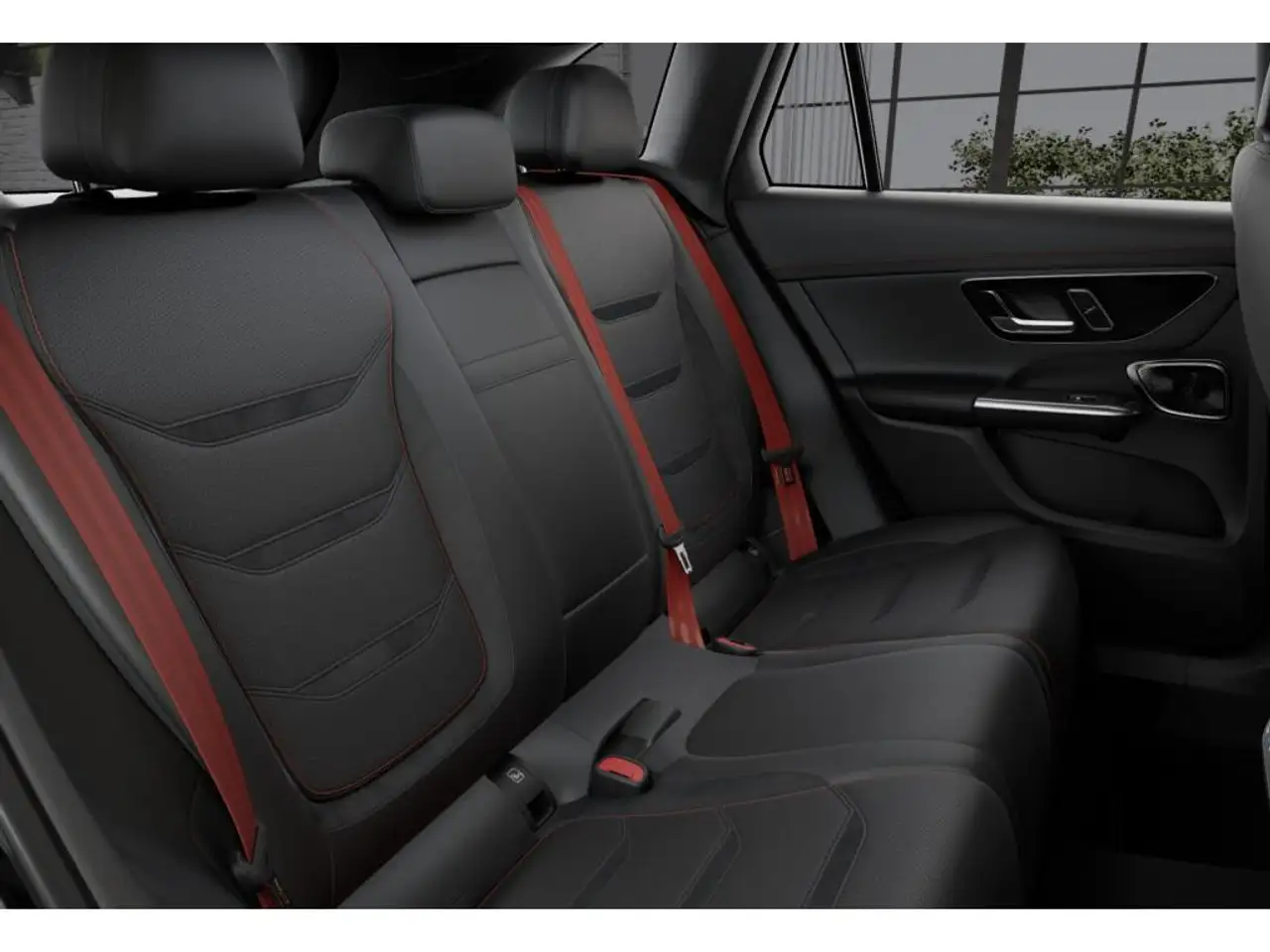 Mercedes-Benz GLC 43 10