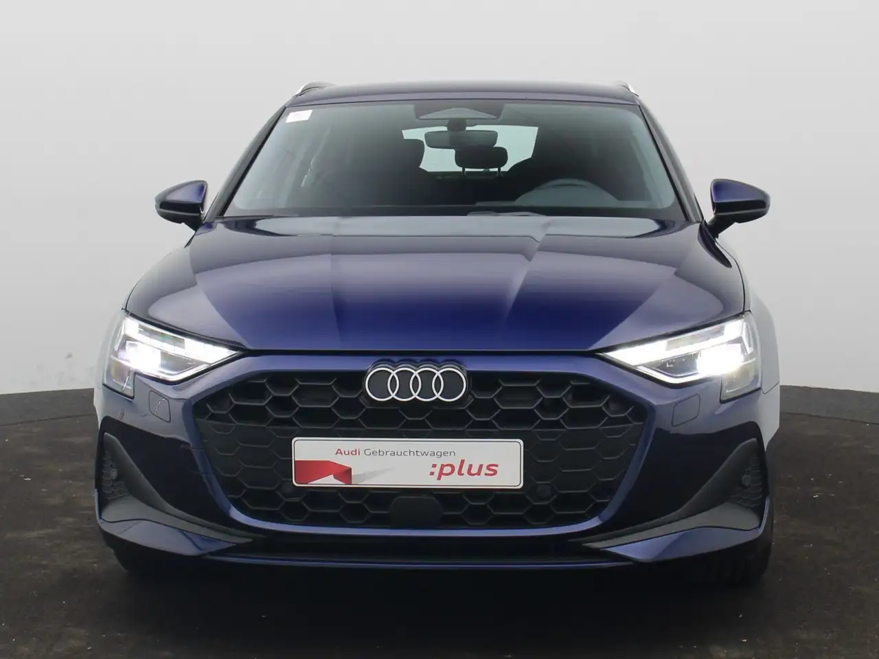 Audi A3 3