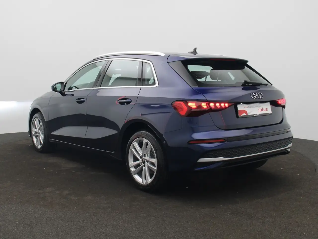 Audi A3 5
