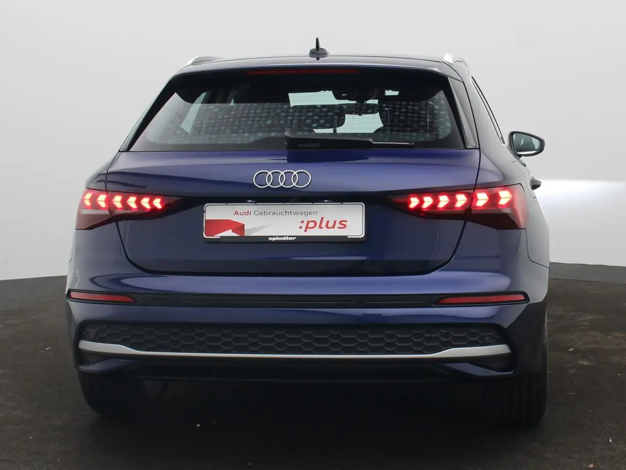 Audi A3 6