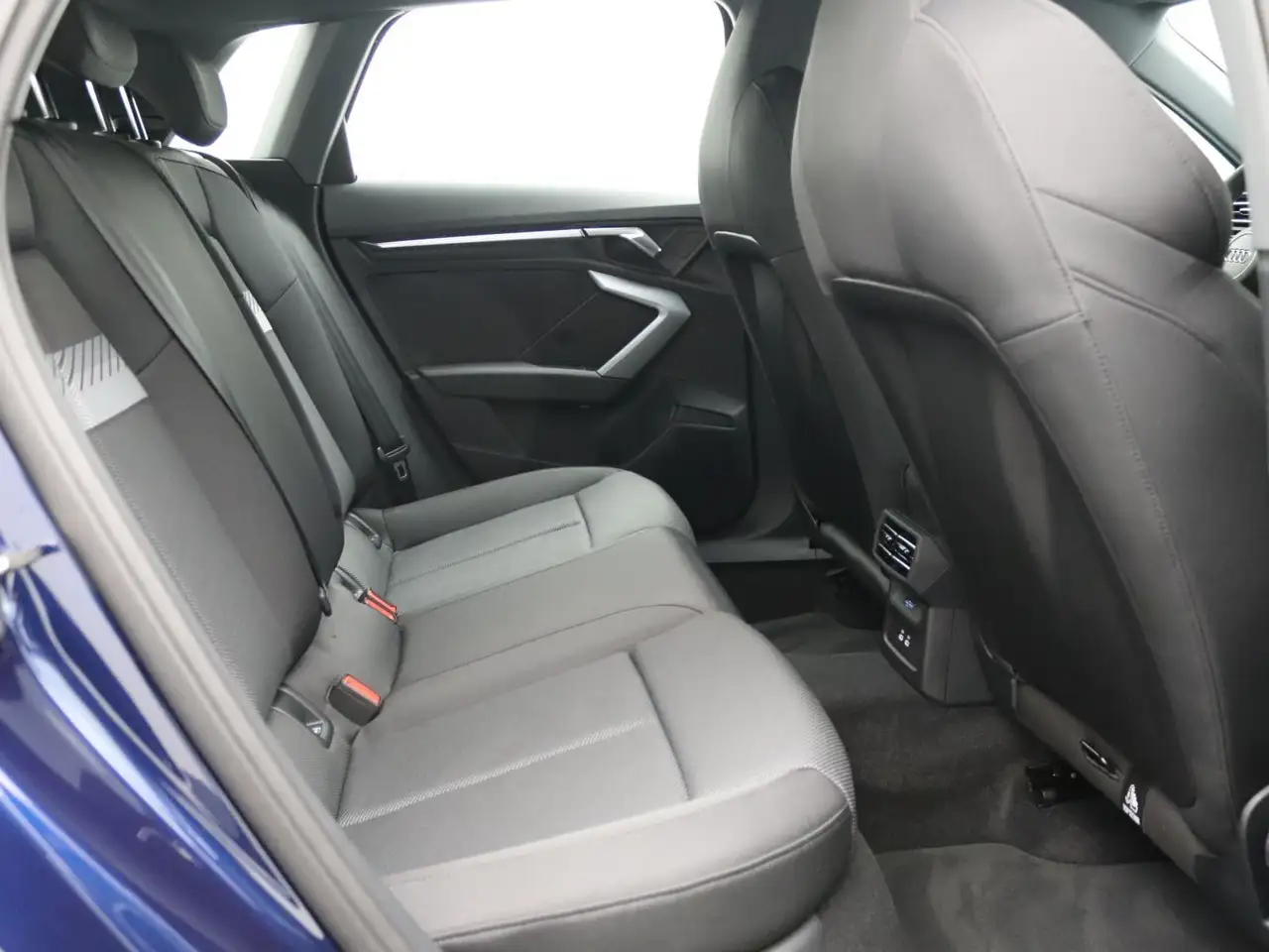 Audi A3 9