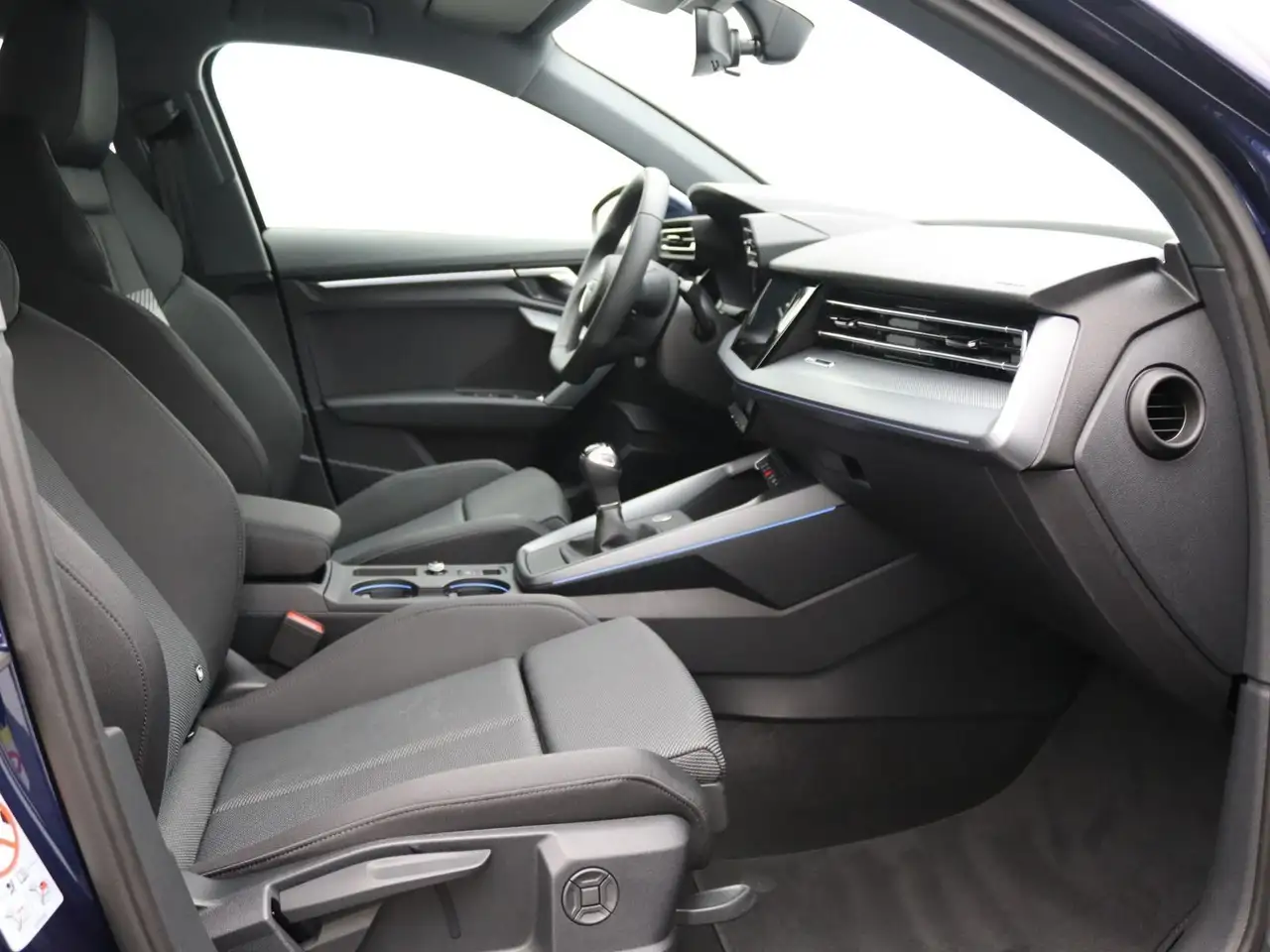 Audi A3 10