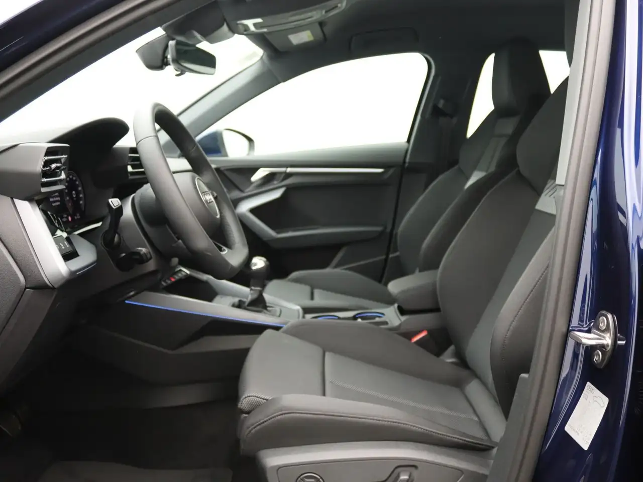Audi A3 11