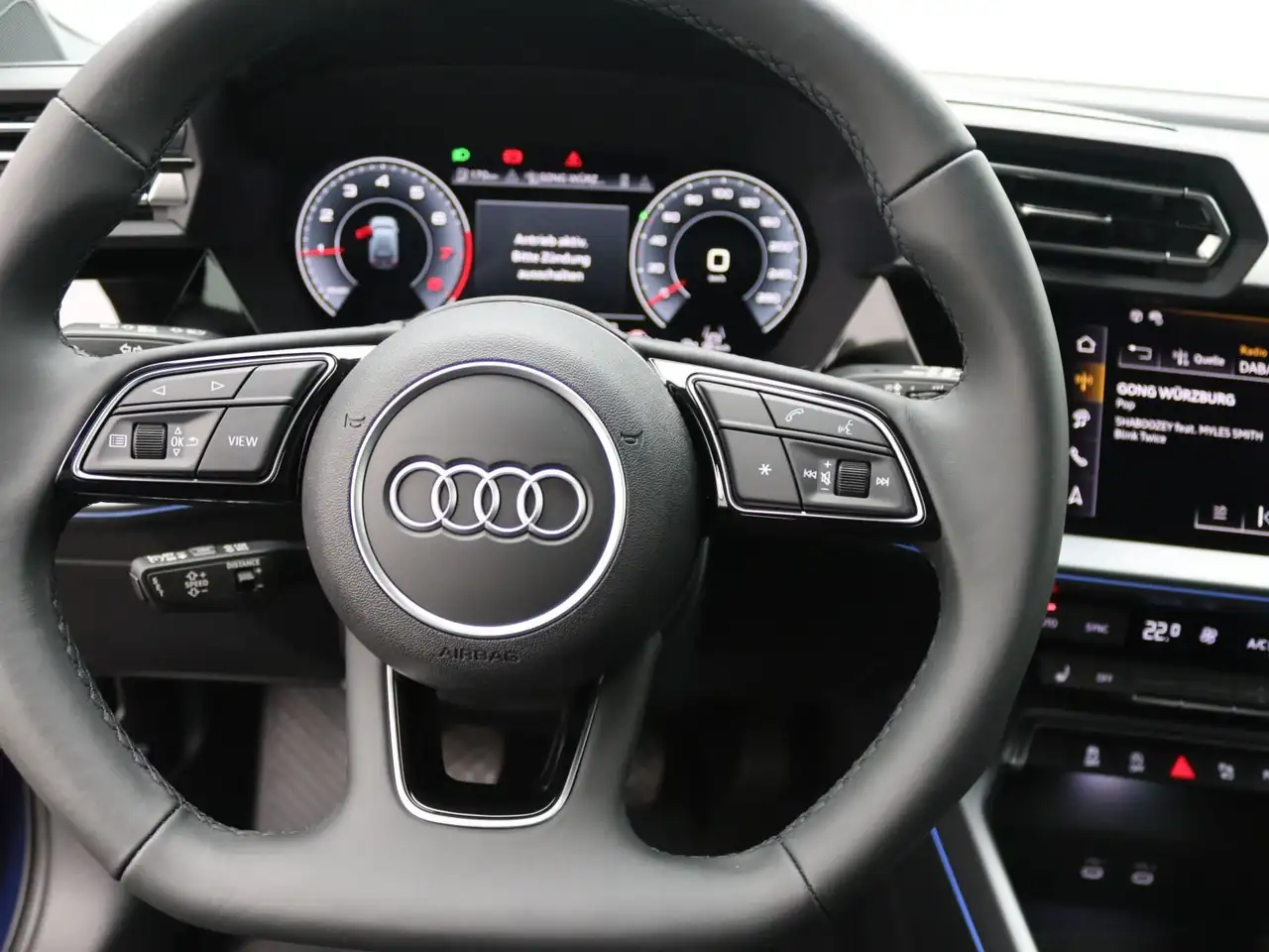 Audi A3 13