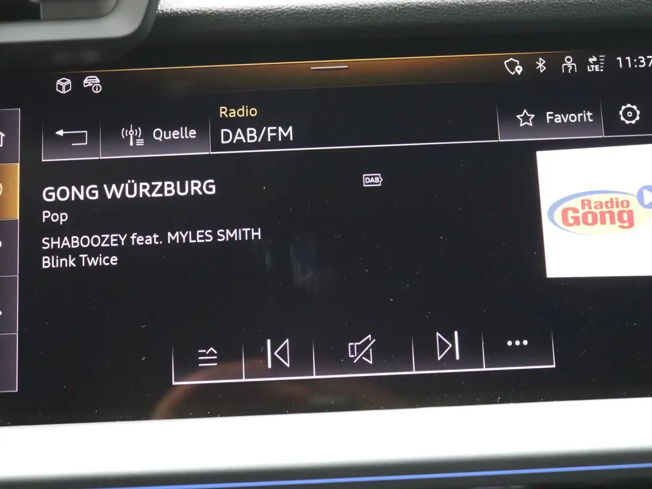 Audi A3 14