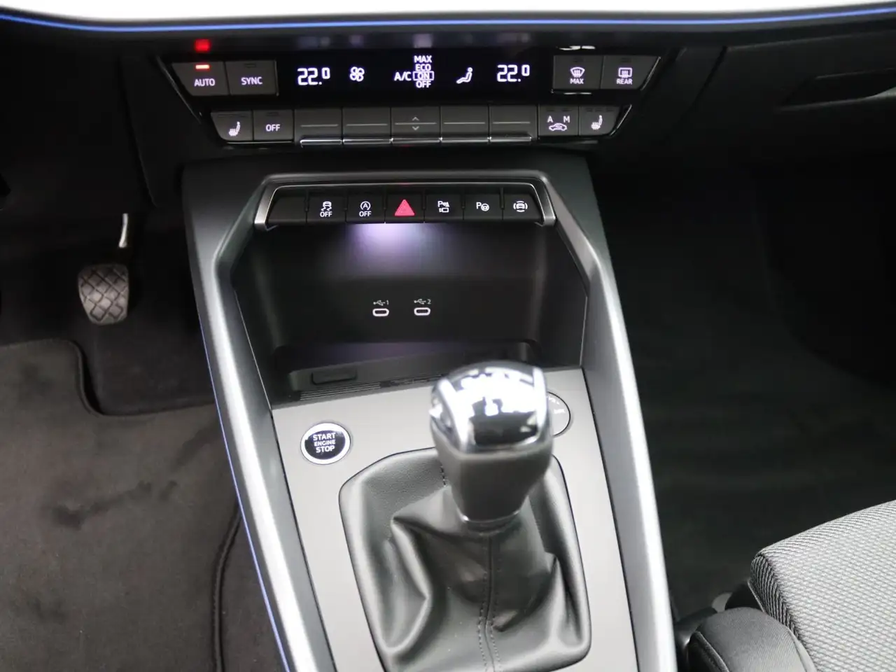 Audi A3 15