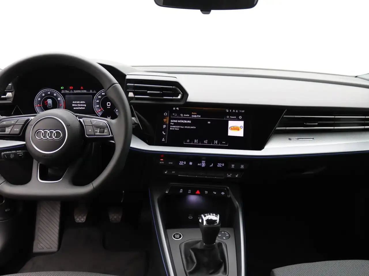 Audi A3 16