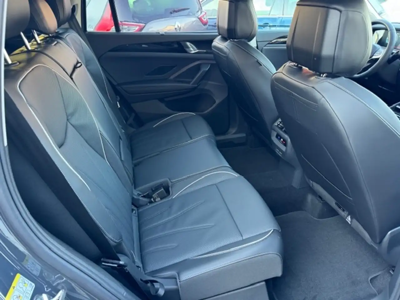 Volkswagen Tayron 12