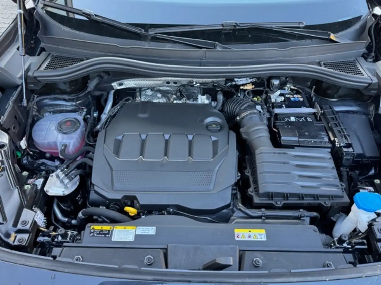 Volkswagen Tayron 16