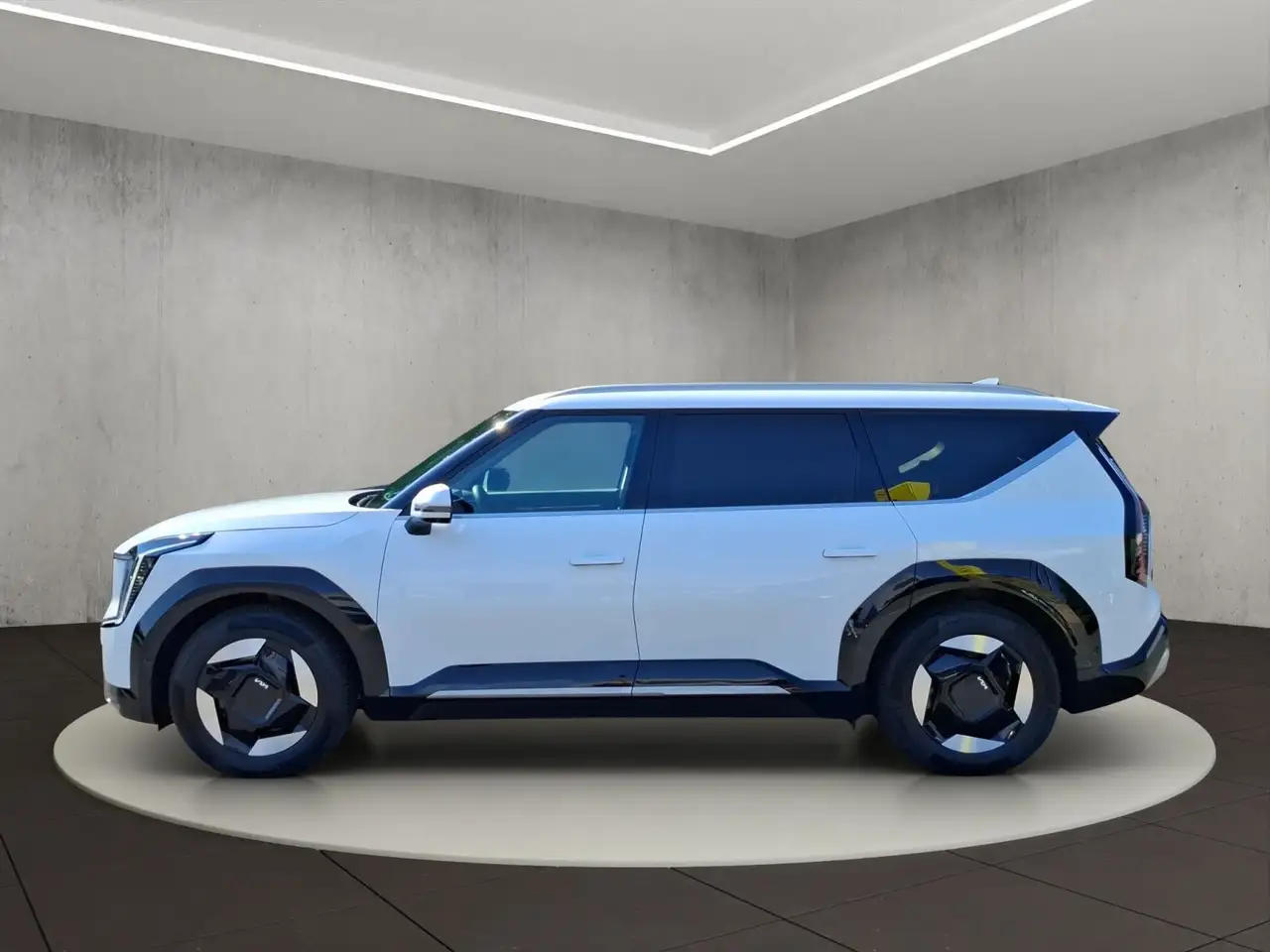 Kia EV9 2
