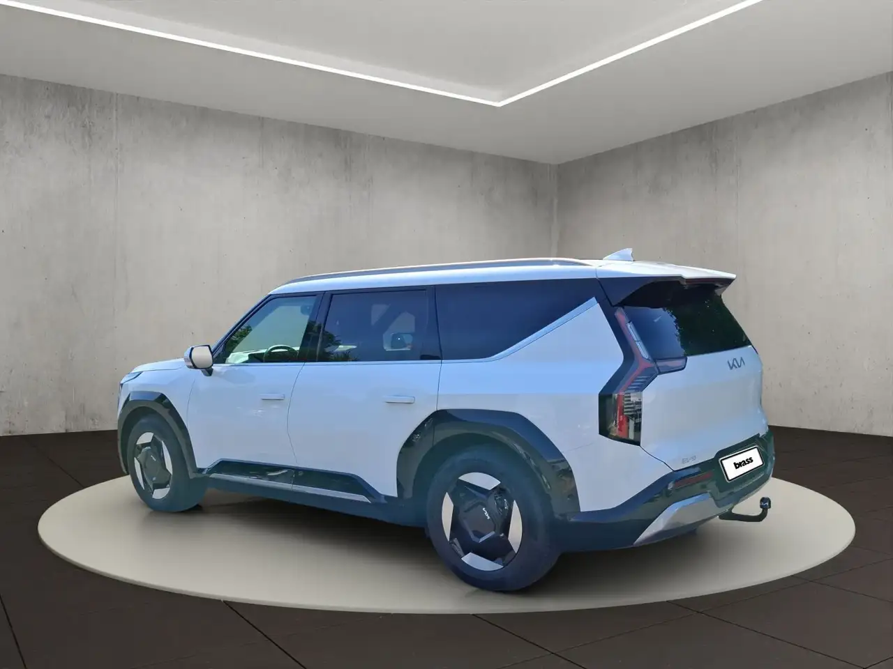 Kia EV9 3