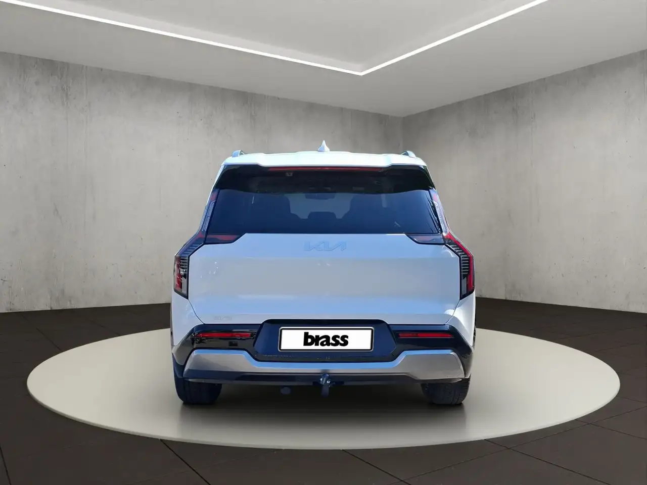 Kia EV9 4