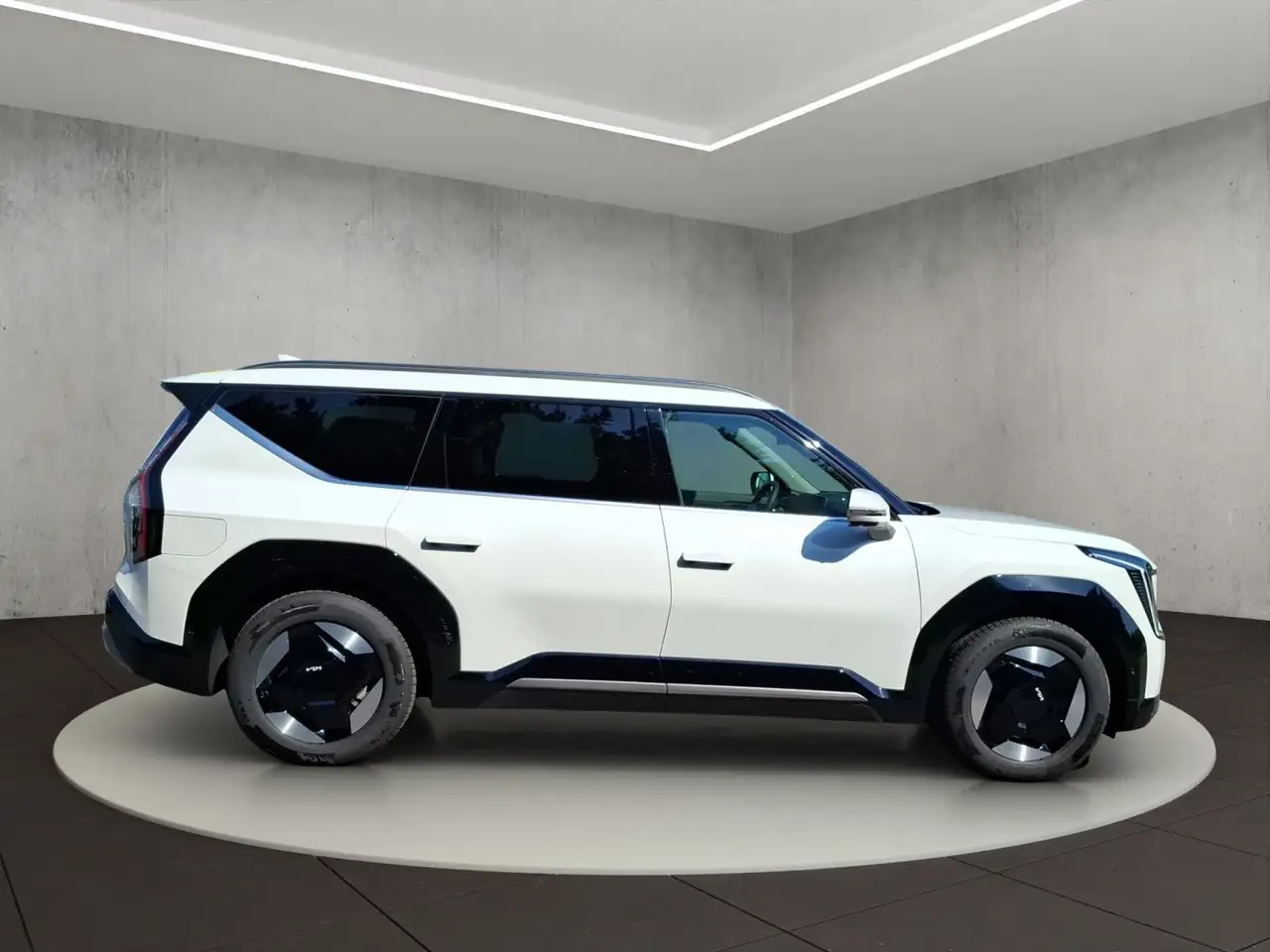 Kia EV9 6