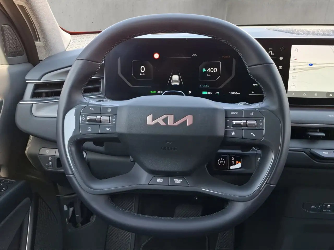 Kia EV9 10