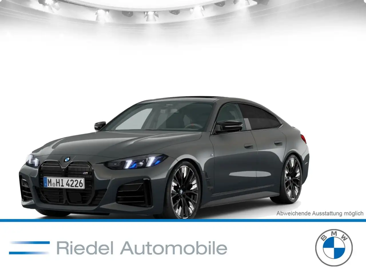 BMW 440