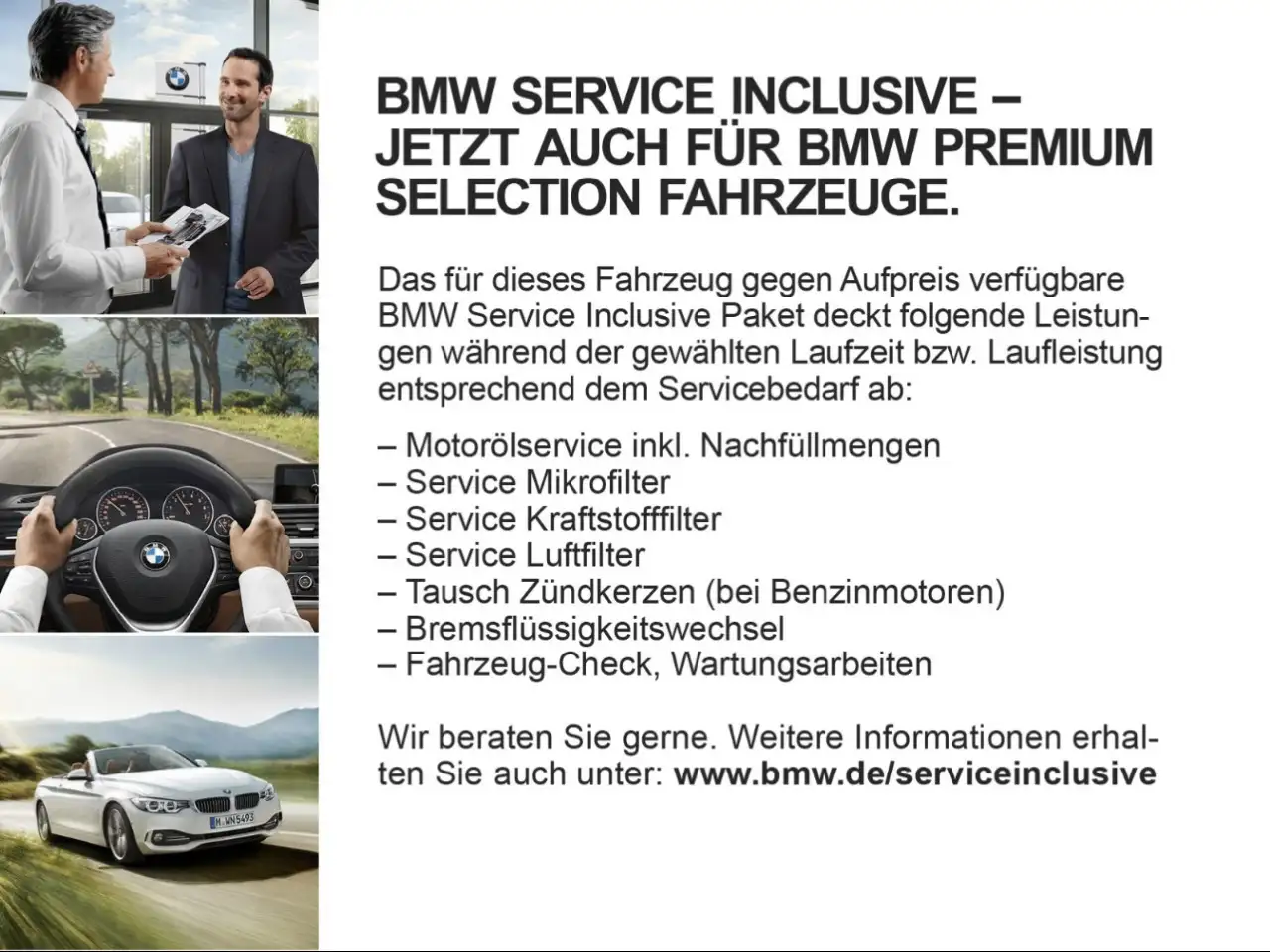 BMW 440 6