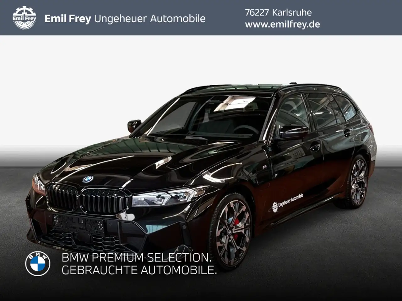 BMW 330