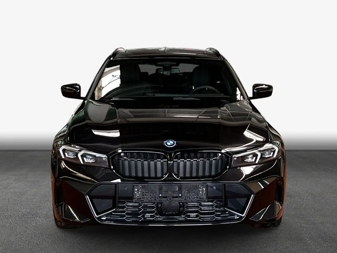 BMW 330 4