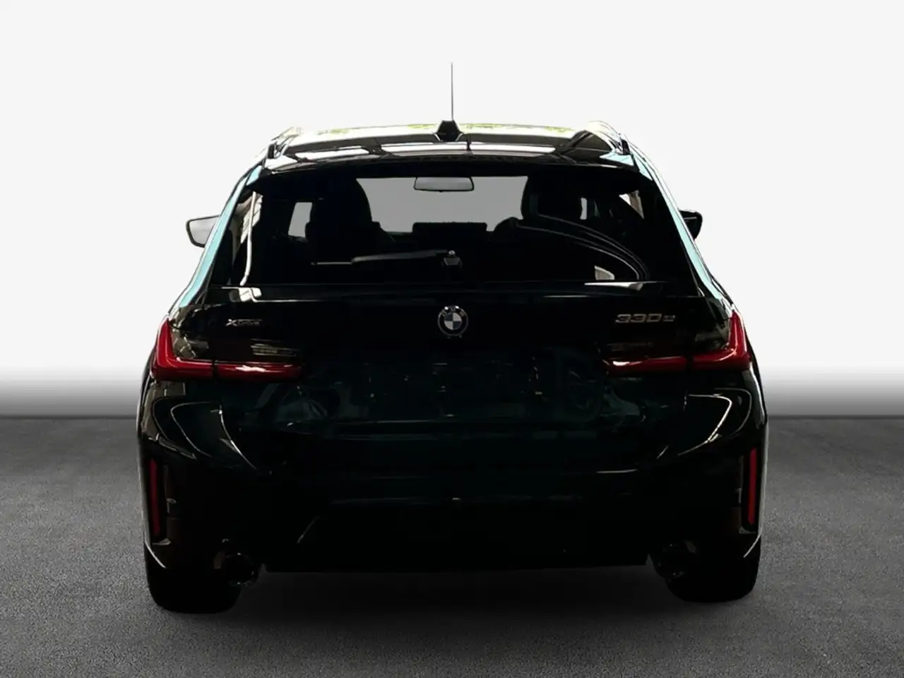 BMW 330 6