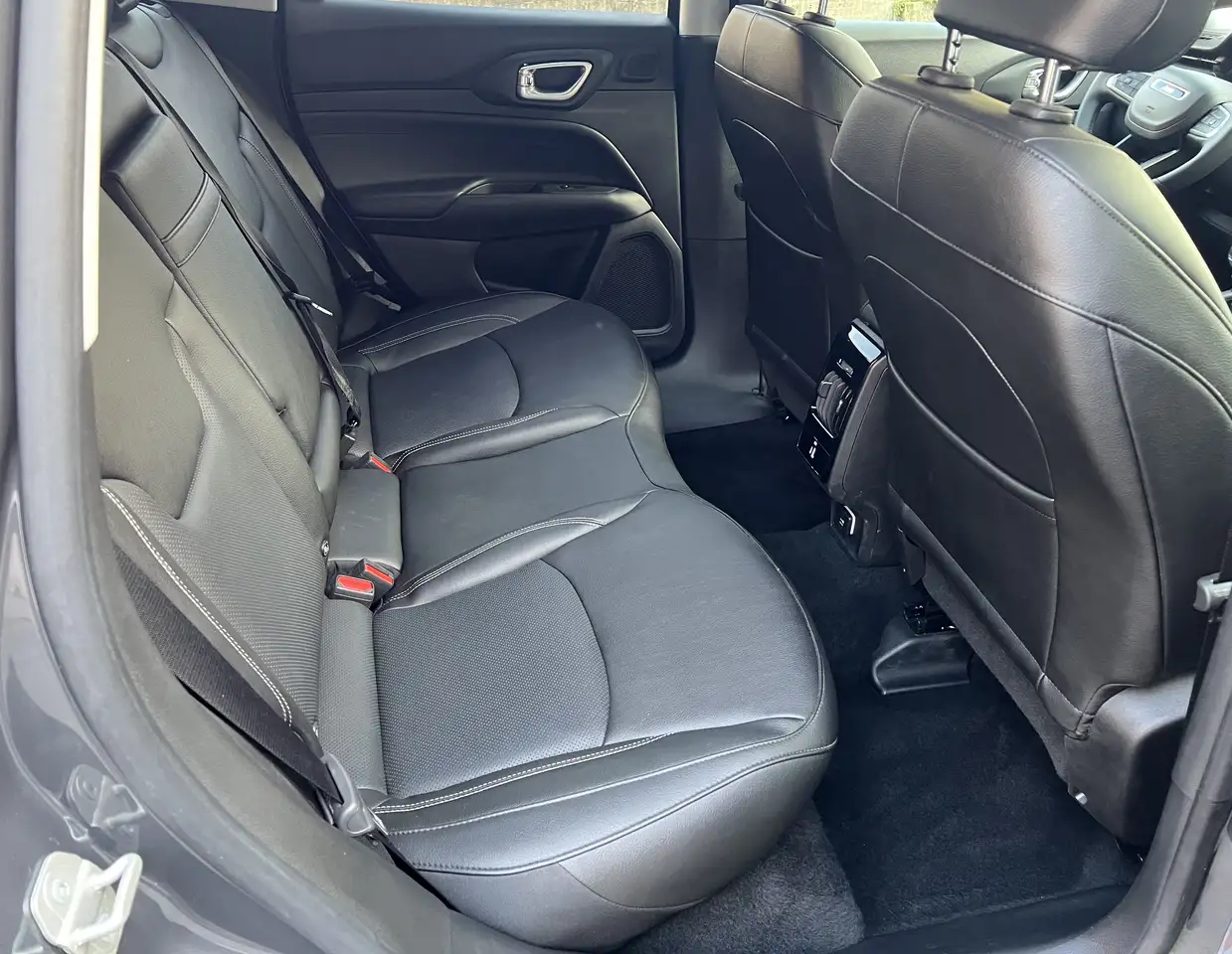 Jeep Compass 7